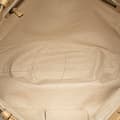 Miniatyrbillede 4 af 10: Pre-owned Gucci Large Guccissima Scarlett Tote Brown