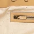 Miniatyrbillede 7 af 10: Pre-owned Gucci Large Guccissima Scarlett Tote Brown
