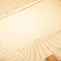 Miniatyrbilde 8 av 10: Pre-owned Louis Vuitton Damier Azur Neverfull MM White