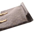 Pikkukuva 7 / 10: Pre-owned Louis Vuitton Monogram Vavin GM Brown