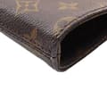 Pikkukuva 10 / 10: Pre-owned Louis Vuitton Monogram Vavin GM Brown
