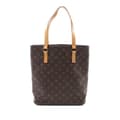 Pikkukuva 1 / 10: Pre-owned Louis Vuitton Monogram Vavin GM Brown