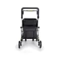 Miniatyrbild 4 av 4: Fällbar Handlarvagn Comfort Assist Lett900P med 4 Hjul