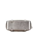 Miniatyrbild 3 av 10: Pre-owned Burberry Nova Check Canvas Tote Brown