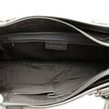 Miniatyrbild 4 av 10: Pre-owned Burberry Nova Check Canvas Tote Brown