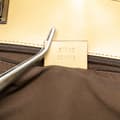 Pikkukuva 6 / 10: Pre-owned Gucci GG Canvas Web Bucket Tote Brown