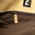 Pikkukuva 9 / 10: Pre-owned Gucci GG Canvas Web Bucket Tote Brown