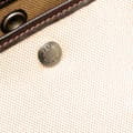 Pikkukuva 5 / 10: Pre-owned Hermès Toile and Negonda Garden Party 36 Brown