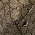 Miniatyrbilde 9 av 10: Pre-owned Gucci GG Supreme Tote Brown