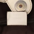 Miniatyrbild 5 av 9: Pre-owned Gucci Medium GG Canvas Sukey Tote Brown