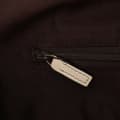 Miniatyrbild 6 av 9: Pre-owned Gucci Medium GG Canvas Sukey Tote Brown