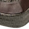 Miniatyrbillede 8 af 10: Pre-owned Celine Horse Carriage Coated Canvas Tote Gray