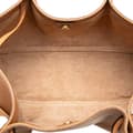 Pikkukuva 4 / 10: Pre-owned Gucci Leather Tote Brown