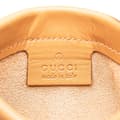 Pikkukuva 6 / 10: Pre-owned Gucci Leather Tote Brown