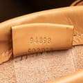 Pikkukuva 7 / 10: Pre-owned Gucci Leather Tote Brown