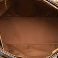Miniatyrbild 4 av 10: Pre-owned Louis Vuitton Monogram Cabas Piano Brown