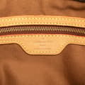 Miniatyrbild 5 av 10: Pre-owned Louis Vuitton Monogram Cabas Piano Brown