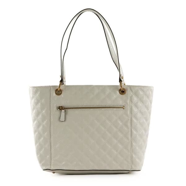 GISS Noelle Elite Tote Stone [191799] - shoppingväska handväska