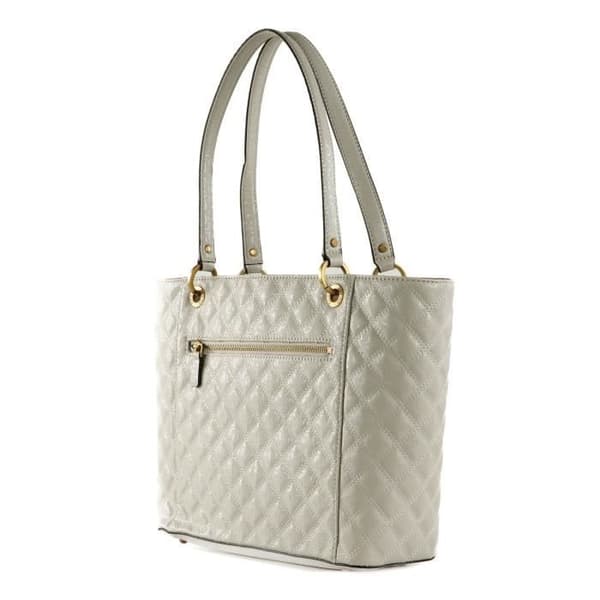GISS Noelle Elite Tote Stone [191799] - shoppingväska handväska