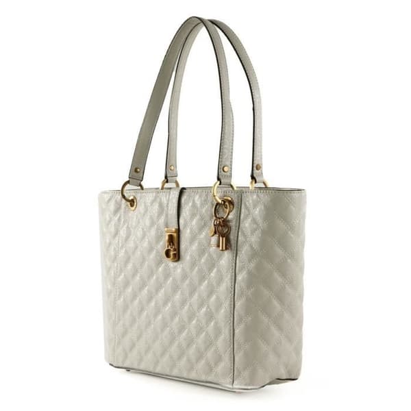 GISS Noelle Elite Tote Stone [191799] - shoppingväska handväska