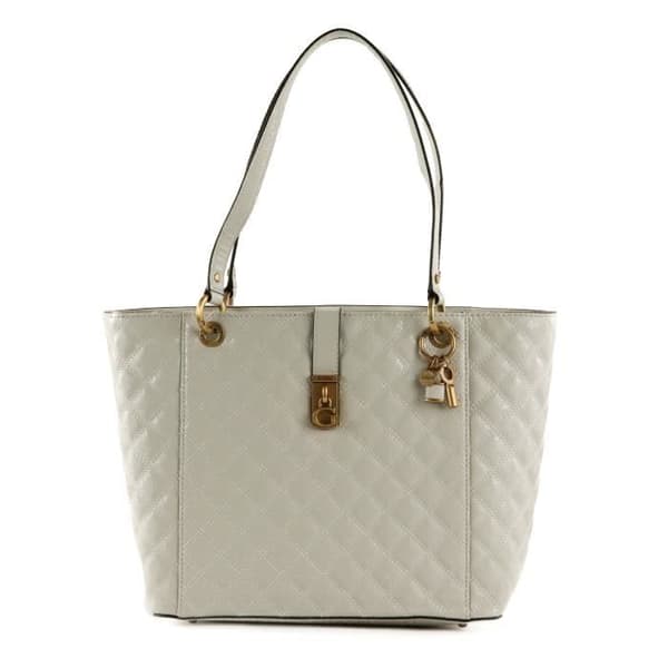 GISS Noelle Elite Tote Stone [191799] - shoppingväska handväska