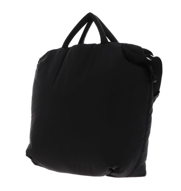 Axelväska - Marc O'Polo - Vilde Hobo Bag L - Svart - Polyester - Perfekt storlek för vardagen