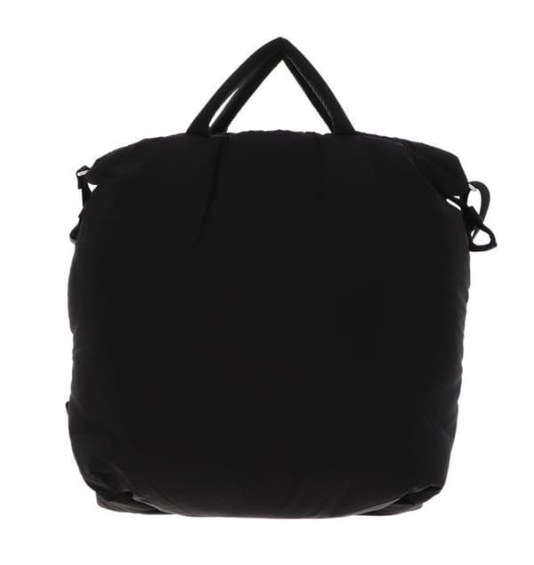 Axelväska - Marc O'Polo - Vilde Hobo Bag L - Svart - Polyester - Perfekt storlek för vardagen