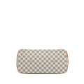 Pikkukuva 3 / 10: Pre-owned Louis Vuitton Damier Azur Hampstead MM White
