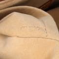 Pikkukuva 6 / 10: Pre-owned Louis Vuitton Damier Azur Hampstead MM White