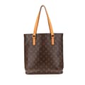 Pikkukuva 1 / 10: Pre-owned Louis Vuitton Monogram Vavin GM Brown