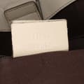 Miniatyrbillede 6 af 10: Pre-owned Gucci Large GG Canvas Sukey Tote Brown