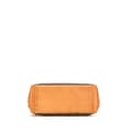 Miniatyrbild 3 av 9: Pre-owned Louis Vuitton Monogram Cabas Piano Brown