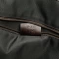 Pikkukuva 6 / 10: Pre-owned Gucci Printed Canvas Horsebit Tote White