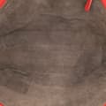 Pikkukuva 4 / 8: Pre-owned Bottega Veneta Medium Nappa Intrecciato Garda Tote Red
