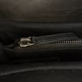 Miniatyrbillede 8 af 10: Pre-owned Chanel Reissue 2.55 Quilted Aged Calfskin Tote Black