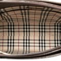 Miniatyrbild 4 av 10: Pre-owned Burberry Leather Tote Brown