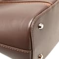 Miniatyrbild 8 av 10: Pre-owned Burberry Leather Tote Brown