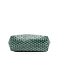 Pikkukuva 3 / 10: Pre-owned Goyard Goyardine Saint Louis PM Green
