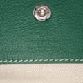 Pikkukuva 5 / 10: Pre-owned Goyard Goyardine Saint Louis PM Green