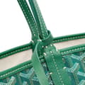 Pikkukuva 8 / 10: Pre-owned Goyard Goyardine Saint Louis PM Green
