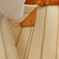 Pikkukuva 7 / 10: Pre-owned Louis Vuitton Damier Azur Neverfull MM White