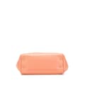 Miniatyrbillede 3 af 10: Pre-owned LOEWE Leather Heritage Tote Pink