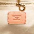 Miniatyrbillede 5 af 10: Pre-owned LOEWE Leather Heritage Tote Pink