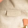 Miniatyrbillede 6 af 10: Pre-owned LOEWE Leather Heritage Tote Pink