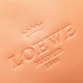 Miniatyrbillede 9 af 10: Pre-owned LOEWE Leather Heritage Tote Pink