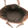 Pikkukuva 4 / 10: Pre-owned Gucci GG Canvas Tote Brown
