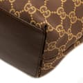 Pikkukuva 8 / 10: Pre-owned Gucci GG Canvas Tote Brown