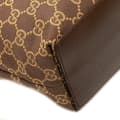 Pikkukuva 9 / 10: Pre-owned Gucci GG Canvas Tote Brown
