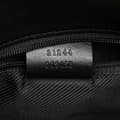 Miniatyrbillede 7 af 10: Pre-owned Gucci GG Canvas Tote Blue