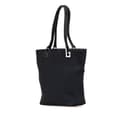 Miniatyrbillede 2 af 10: Pre-owned Gucci GG Canvas Tote Blue